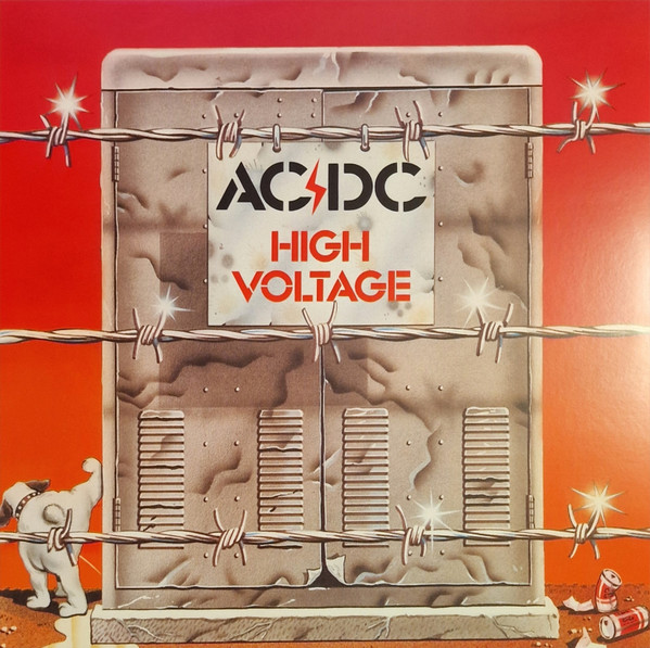 High Voltage